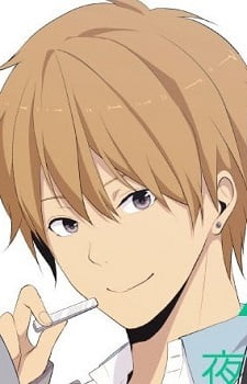Kazuomi Ooga (ReLIFE)