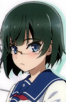 Naoko Serizawa (HaruChika: Haruta to Chika wa Seishun suru)