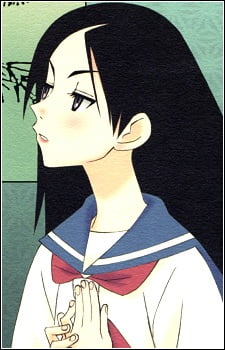 Chiri Kitsu (Sayonara Zetsubou Sensei)