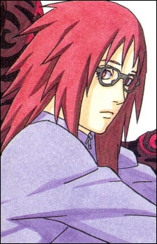 Karin (Naruto: Shippuuden)