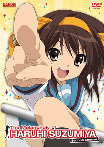 6 Anime tương tự Chuunibyou demo Koi ga Shitai!