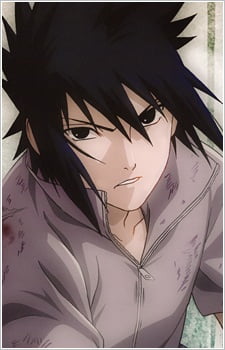 Sasuke Uchiha (Naruto)
