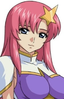 Meer Campbell (Mobile Suit Gundam SEED Destiny)