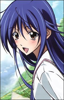 Yuzuki Eba (Kimi no Iru Machi: Tasogare Kousaten)