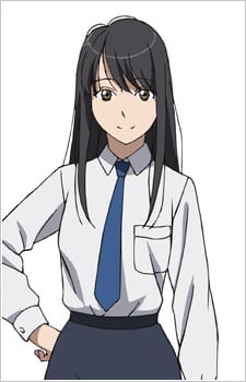 Yuki Kaizuka (Aldnoah.Zero)