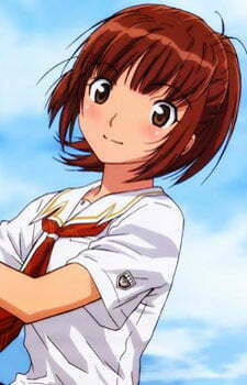 Asuka Sakino (KimiKiss Pure Rouge)