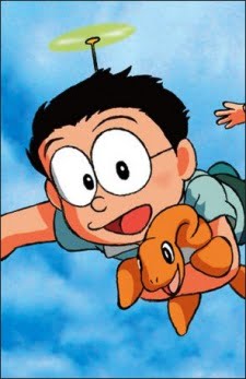 Nobita Nobi (Doraemon)