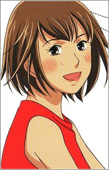 Megumi Noda (Nodame Cantabile)