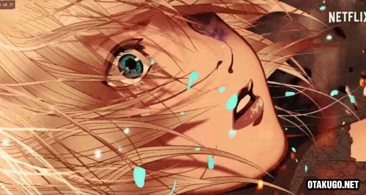  Sol levante sẽ là Anime vẽ tay đầu tiên với chất lượng 4K HDR