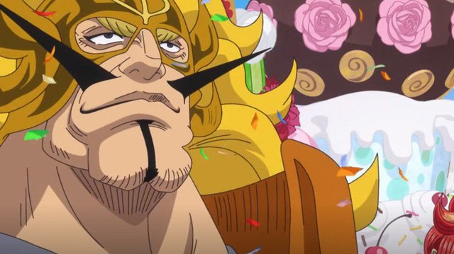 One Piece 954 Otakugo