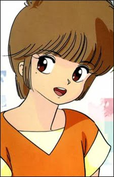 Hikaru Hiyama (Kimagure Orange☆Road)