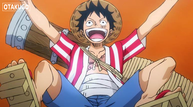 Những lý do khiến bạn nên xem siêu phẩm One Piece: Stampede ngay và luôn