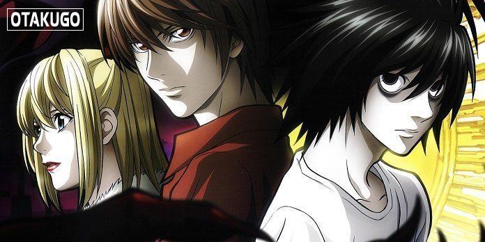 Manga Death Note bất ngờ ra mắt chap mới sau 14 năm tạm ngưng