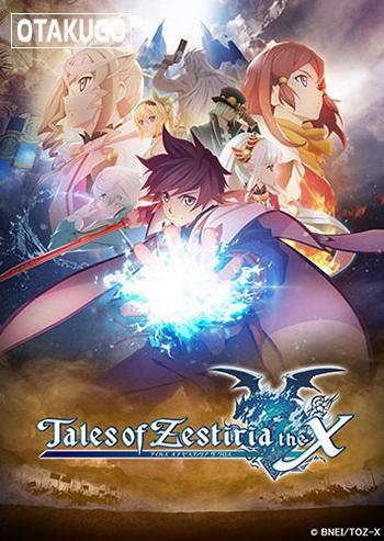Tales of Zestiria X