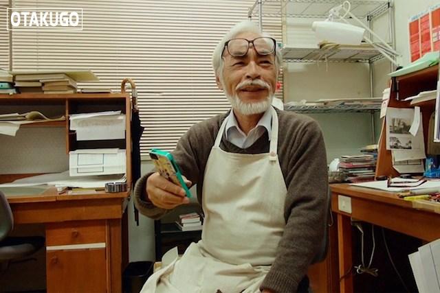 Bản thân Miyazaki cũng đã tuyên bố vào tháng 10 năm 2017 rằng ông sẽ cần ba hoặc bốn năm để hoàn thành bộ phim giả tưởng phiêu lưu hành động của mình.