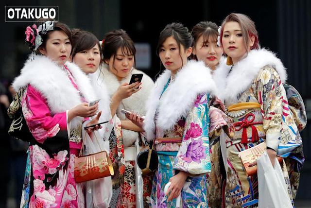 Tỷ lệ phụ nữ Nhật Bản không kết hôn ngày càng tăng. Ảnh: Reuters