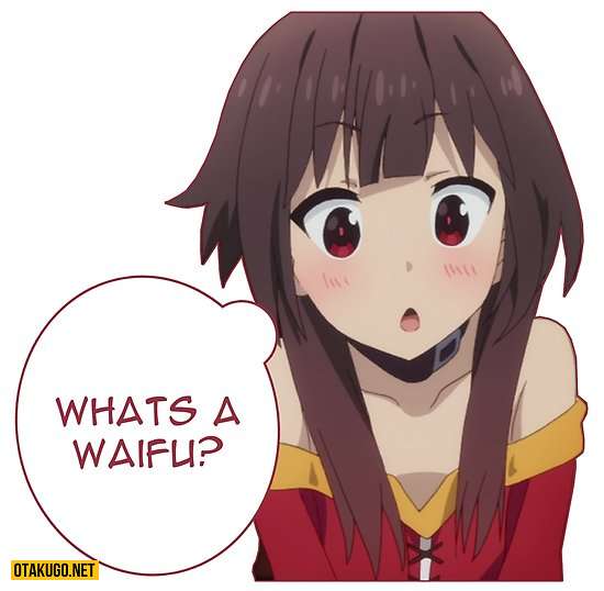 Thuật ngữ waifu là gì và vì sao nó lại trở nên nổi tiếng đến thế?
