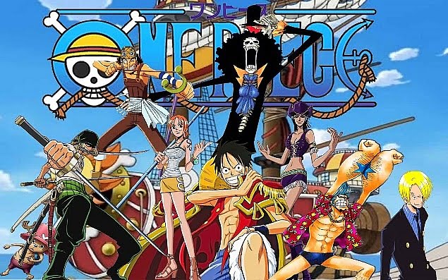 Sức hút mãnh liệt của Anime "One Piece" với bao thế hệ fan Việt Nam
