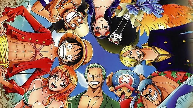 Sức hút mãnh liệt của Anime "One Piece" với bao thế hệ fan Việt Nam