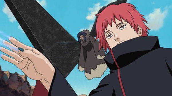 Naruto: Là Kazekage mạnh nhất làng Cát nhưng ngài đệ tam lại có 1 cái chết "lãng xẹt"