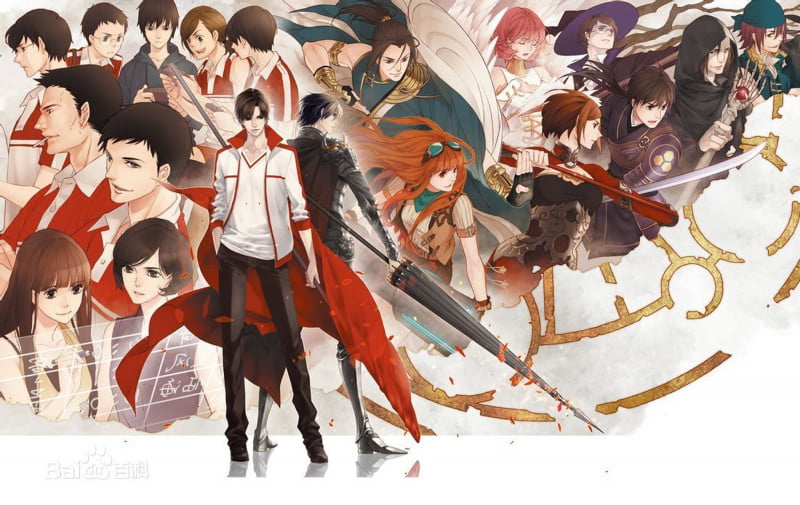 Anime Toàn Chức Cao Thủ phần 2 sẽ lên sóng vào cuối tháng 9