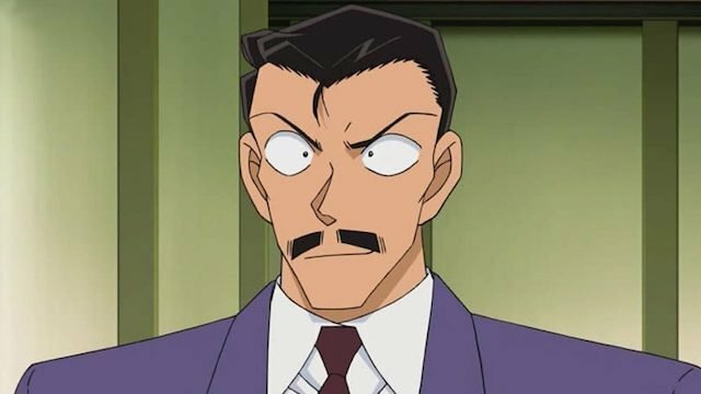 Conan: Tuy phế thật nhưng Kogoro Mori vẫn có vài lần hiếm hoi tự phá án