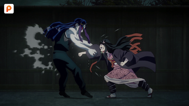 10 khoảnh khắc chiến đấu kịch tính nhất trong Anime Demon Slayer