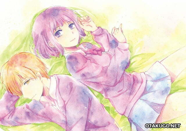 6 Anime tương tự Kanojo, Okarishimasu (Rent-a-Girlfriend)