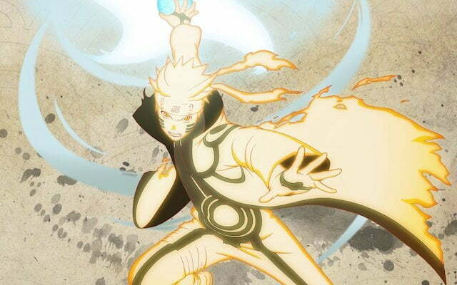 Naruto là Hokage với ít nhẫn thuật nhất của Làng Lá