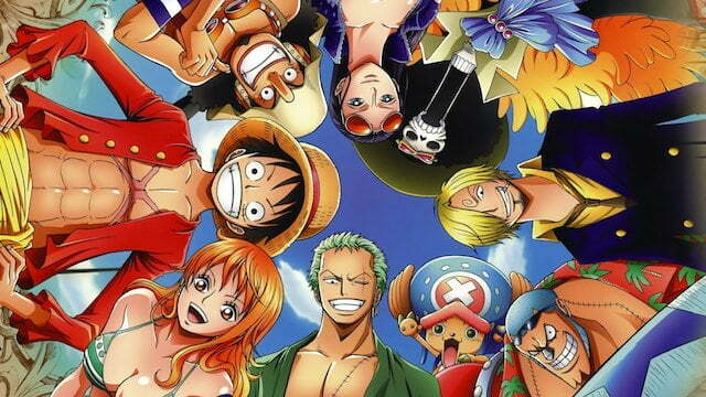 One Piece: Ai sẽ là ứng cử viên cho vị trí thành viên thứ 11 trong băng Mũ Rơm?