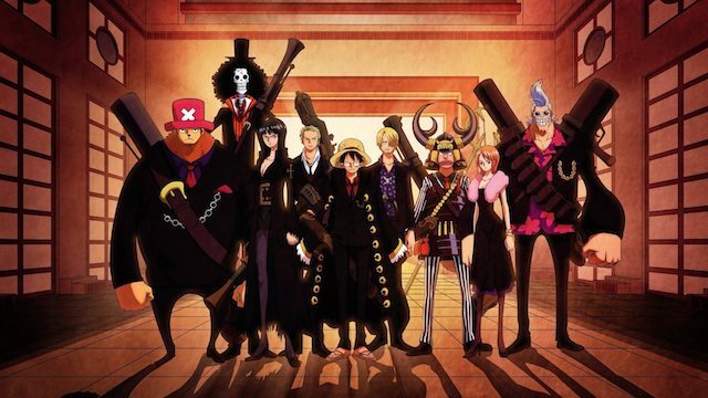 One Piece: 10 không phải con số cuối cùng của băng Mũ Rơm, nhóm sẽ có thêm thành viên thứ 11