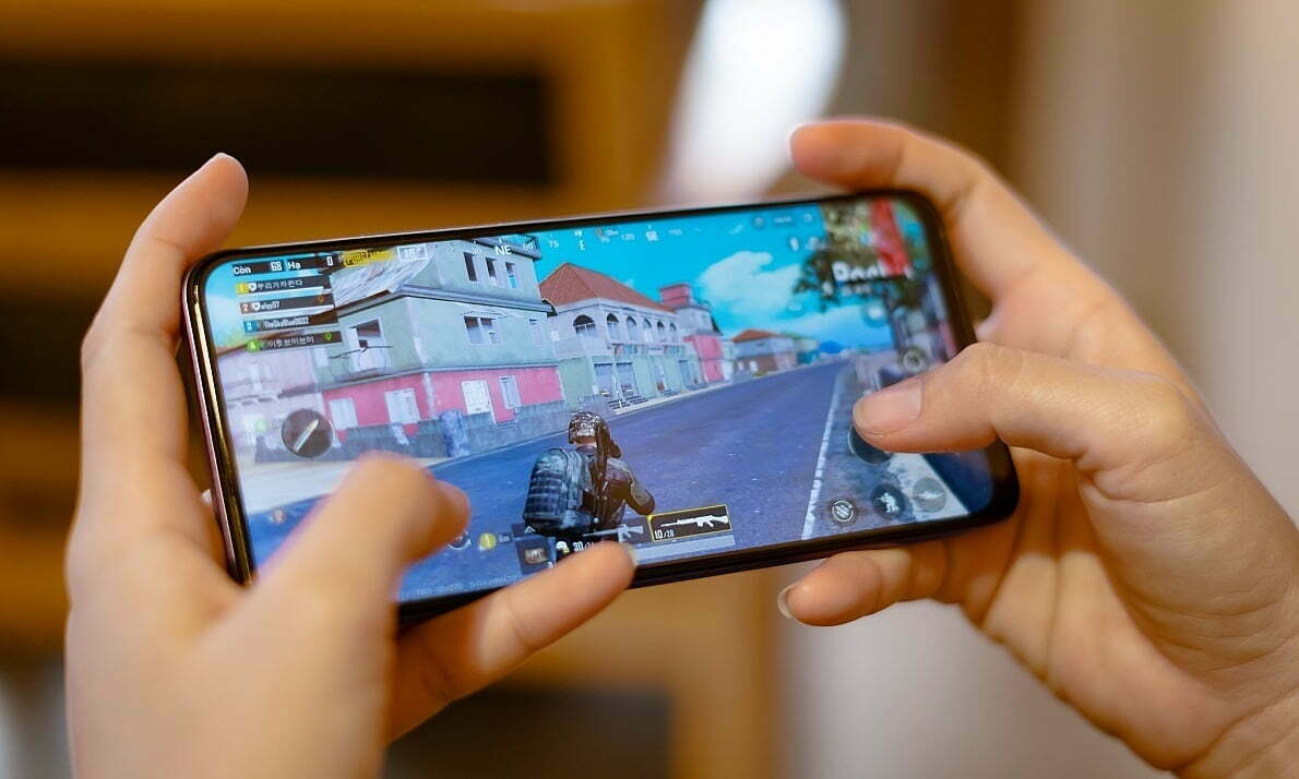 Doanh thu game mobile quốc tế dự kiến vượt 100 tỷ đô năm 2020