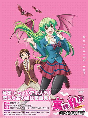 6 Anime tương tự Monster Musume no Oishasan