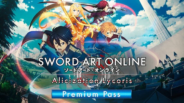 Tokyo Game Show 2020 xác nhận có sự tham gia của Sword Art Online