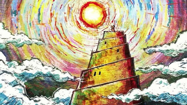 Tác giả SIU chia sẻ về cách mà Tower of God ra đời