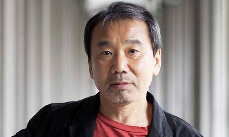 Haruki Murakami yêu dịch thuật ở tuổi 71