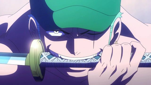One Piece: Những sự thật về Zoro mà chỉ fan cứng mới biết