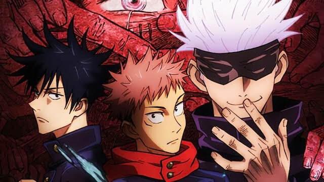 Top 10 Anime đáng xem nhất năm 2020