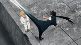 Người hâm mộ mong đợi việc châm biếm các anime khác của One Punch Man trong season 2, nhưng nó lại tập trung vào võ thuật