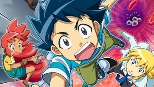 Manga Kagaku Manga Survival sẽ ra mắt Anime về chủ đề nghiên cứu biển