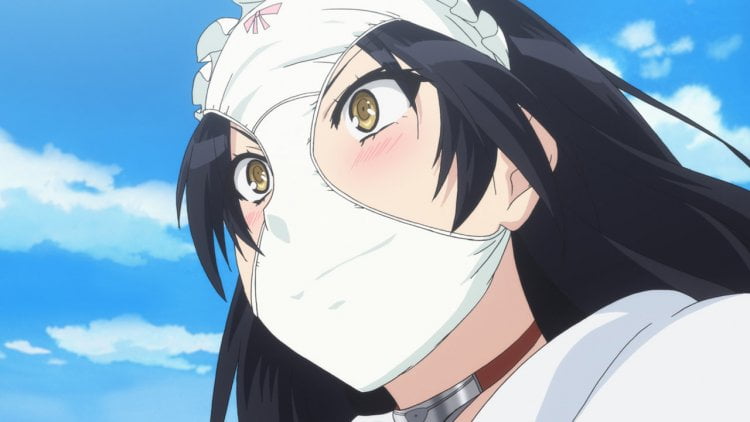 Top 10 Anime Ecchi không che (Uncensored) hay nhất
