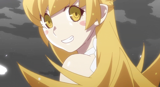 Top 10 nhân vật nữ Anime có mái tóc vàng được yêu thích nhất