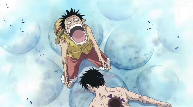 Top 10 tập Anime One Piece có được đánh giá cao nhất lịch sử