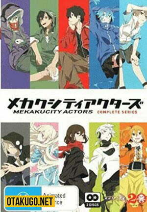 6 Anime tương tự Subarashiki Kono Sekai The Animation