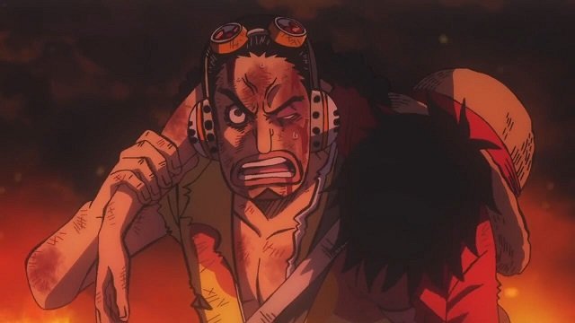 One Piece: Sẽ có thêm người sở hữu Haki Bá Vương trong băng Mũ Rơm?