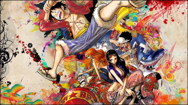 One Piece ra mắt poster đặc biệt kỷ niệm top 100 nhân vật được yêu thích nhất