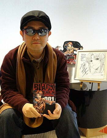 Top 10 Mangaka từng vẽ truyện tranh 18+