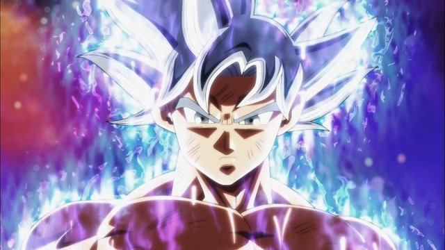 Dragon Ball Super: Ultra Instinct của Goku và Ultra Ego của Vegeta?