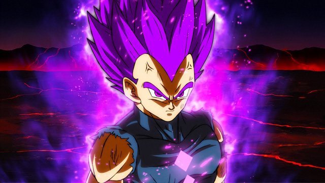 Dragon Ball Super: Ultra Instinct của Goku và Ultra Ego của Vegeta?