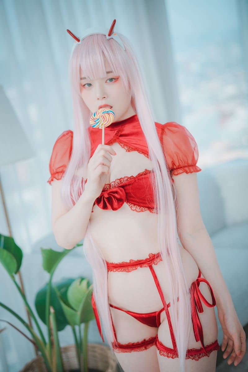 cosplay darling in the franxx wibu dung co 6